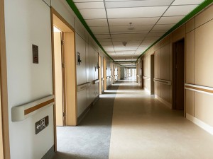 四川大学华西医院宜宾第二人民医院